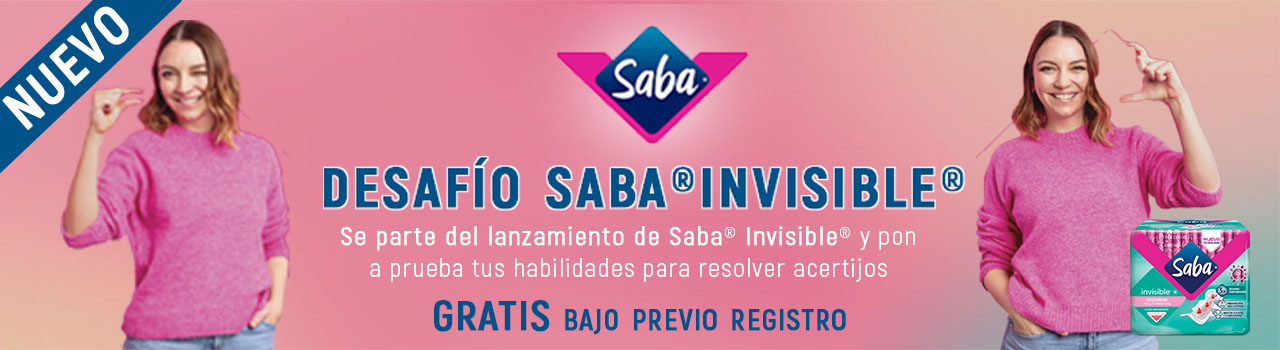 Saba Escape Room